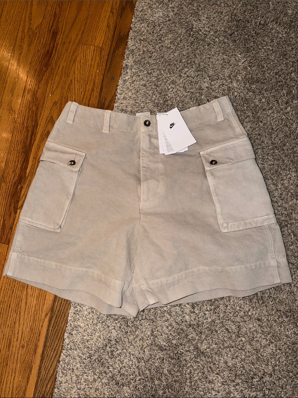 NWT Nike Men’s cargo short